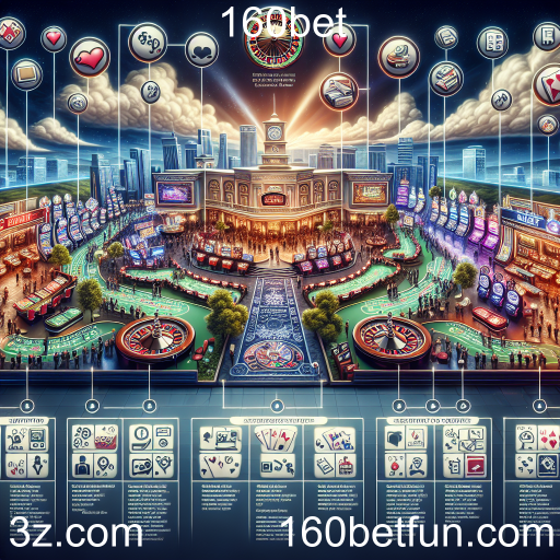 Perguntas Frequentes - 160bet